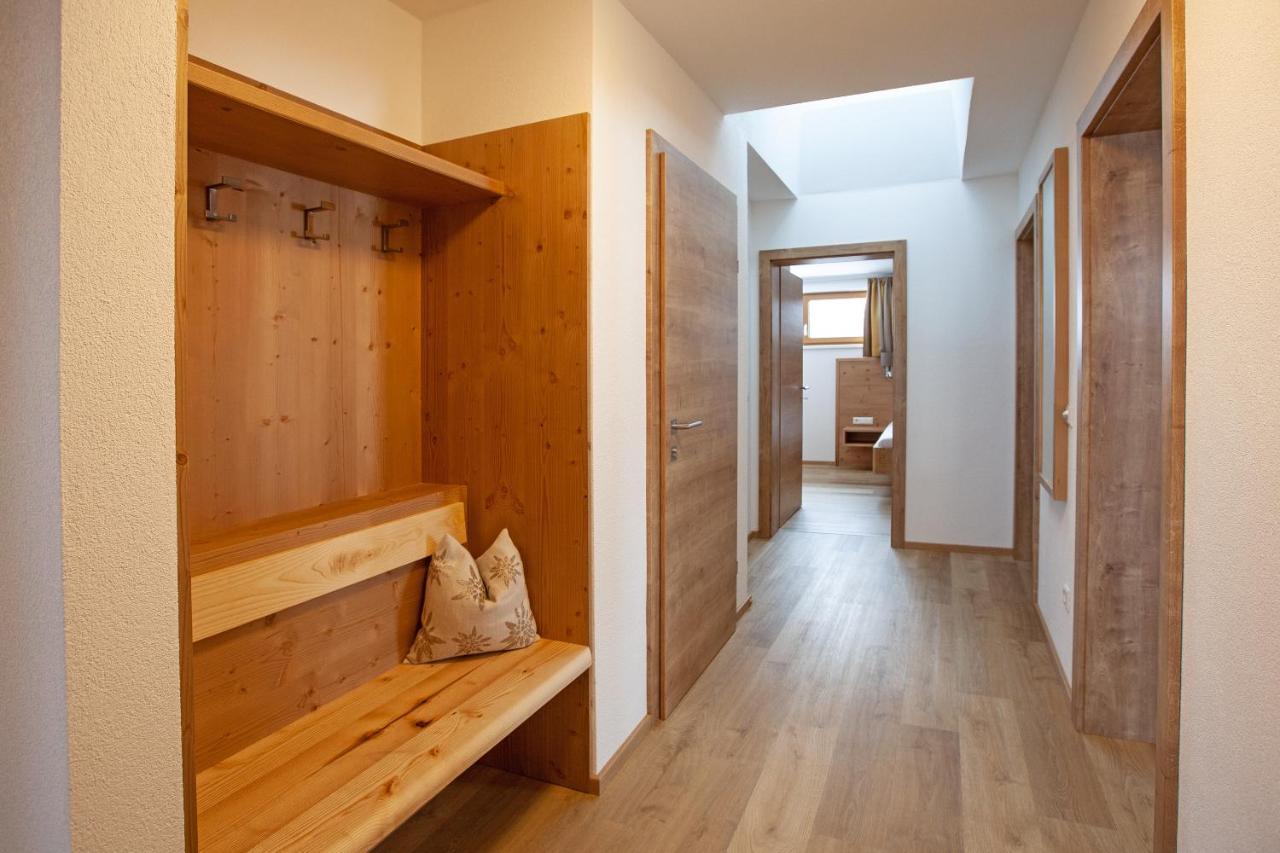 Appartement Bettina Mitterwallner 阿尔滕马克特蓬高 外观 照片