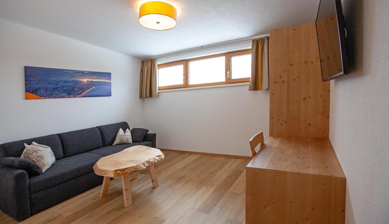 Appartement Bettina Mitterwallner 阿尔滕马克特蓬高 外观 照片