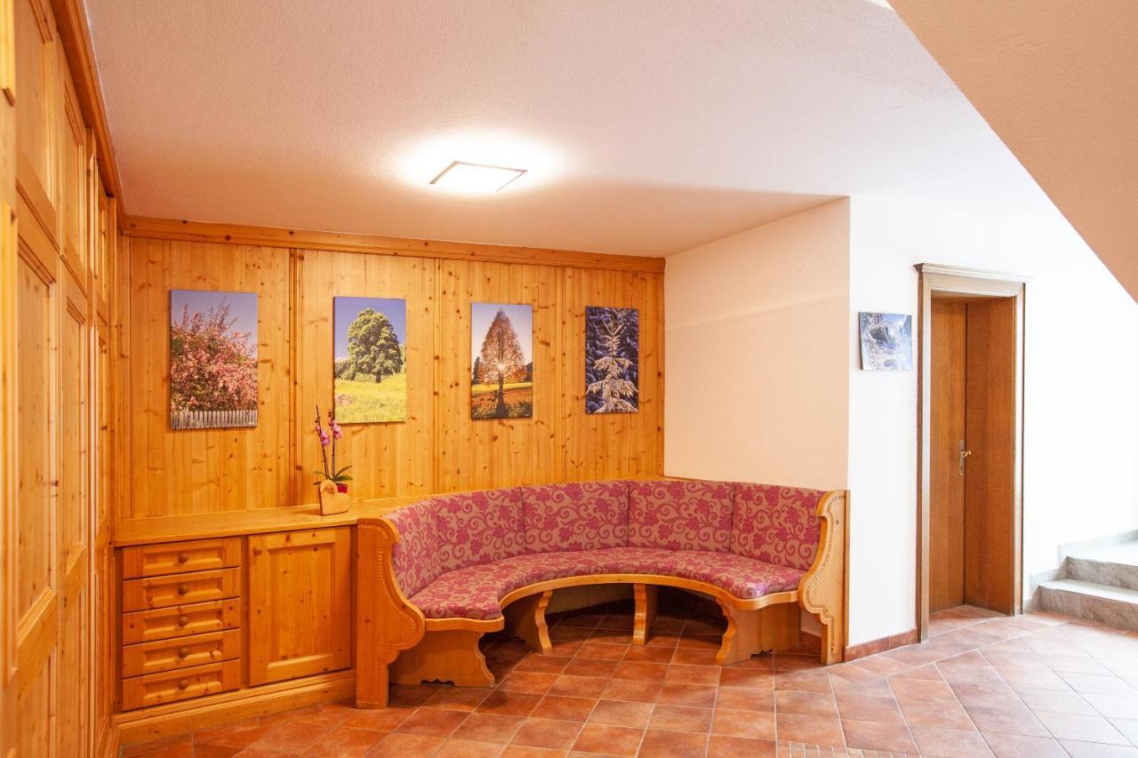 Appartement Bettina Mitterwallner 阿尔滕马克特蓬高 外观 照片