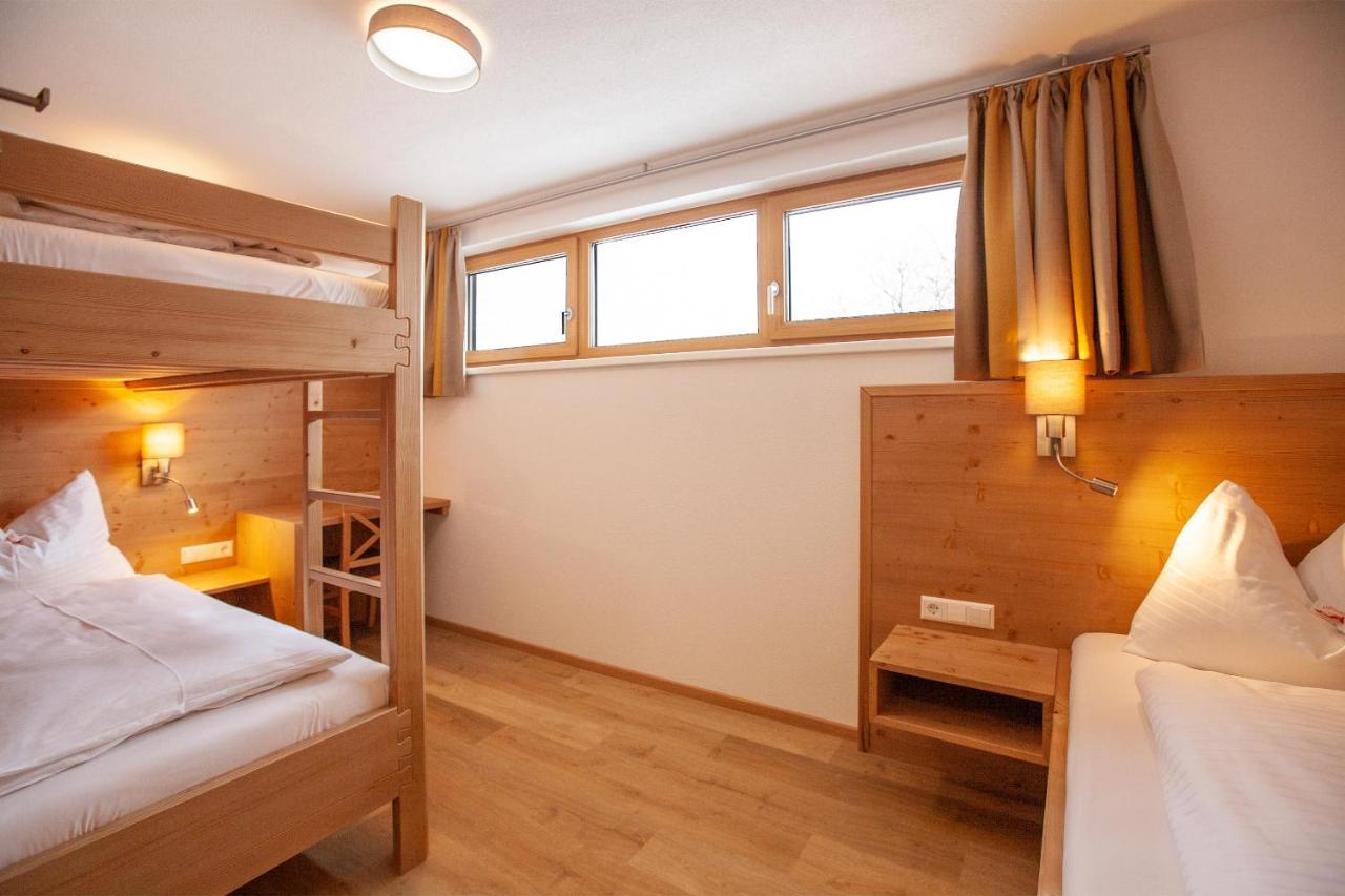 Appartement Bettina Mitterwallner 阿尔滕马克特蓬高 外观 照片